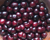 Foto del paso 3 de la receta: Clafoutis de cerezas 🍒 tradicional.500 recetas