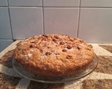 Foto del paso 9 de la receta: Torta dulzona de boniato y manzanas 🍠🍎🍎
