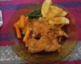 Foto langkah ke 6 dari resep Chicken Steak 😊.