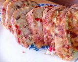 Foto del paso 7 de la receta Rollo de bonito a la asturiana