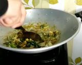 Foto langkah ke 5 dari resep Pangsit Goreng.