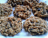 Foto del paso 2 de la receta: Galletas de avena sin harina