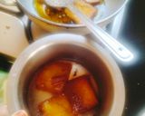 A picture of step 3 of Double ka meetha 😋 Shahi tukda (Shahi pudding) without Rabdi 😋😋.