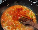 રેડ સોસ રાઈસ(red sauce rice recipe in gujarati) રેસીપી સ્ટેપ2ફોટો