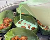 Foto langkah ke 3 dari resep Kue Padamaran Khas Jambi.