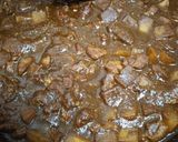 Foto del paso 9 de la receta: Bistec en chile pasilla