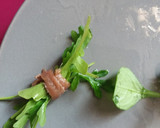 Foto del paso 4 de la receta: Pincho o tapa de zanahoria y anchoa