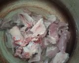 Foto langkah ke 1 dari resep Sop Iga Daging Sapi.