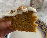Foto del paso 8 de la receta: Carrot cake🥕🐰