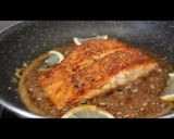 Foto del paso 6 de la receta: Filete de Salmón Cítrico