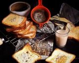 টোস্ট (toast recipe in bengali) রেসিপির ধাপ 3 ছবি