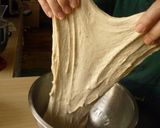 Kovászos kenyér 2 recept fázis 4 fotója