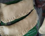 Foto del paso 9 de la receta: Empanadas🥟de Papa🥔carne de cerdo🥩y huevo🍳🥟