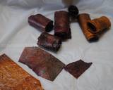 Fruit leather (Persian lavashak لواشک)#familyfriendly recipe step 24 photo