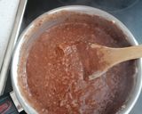 Foto del paso 2 de la receta: Porridge con cacao