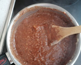 Foto del paso 2 de la receta: Porridge con cacao