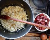 Foto del paso 6 de la receta: Guiso de lentejas potente
