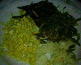 Foto langkah ke 1 dari resep Cah Sawi Pahit Ebi.