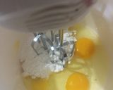 Foto langkah ke 3 dari resep 71 Bolu Keju Kukus.