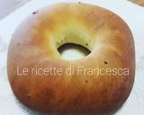 Foto del passaggio 6 della ricetta Taralli maritozzo di San Biagio