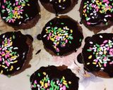 બ્રાઉની (Brownie Recipe in Gujarati) રેસીપી સ્ટેપ5ફોટો