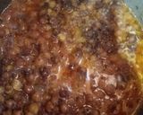 A picture of step 3 of Kaaly channy ki Chaat.
