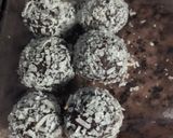 Foto del paso 2 de la receta: Trufas de chocolate y nueces