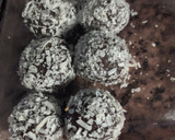 Foto del paso 2 de la receta: Trufas de chocolate y nueces