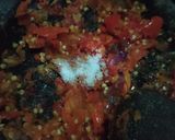 Foto langkah ke 2 dari resep Sambel Korek.