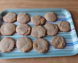 Foto del paso 6 de la receta: Galletas de pan duro