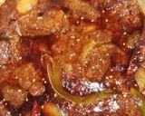 মটন দো- পিয়াঁজা (Mutton do peyanja recipe in Bengali) রেসিপির ধাপ 10 ছবি
