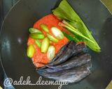 Foto langkah ke 3 dari resep Asam Pedas Ikan Baung.