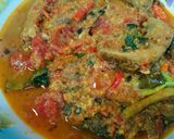 Foto langkah ke 9 dari resep Mangut Lele Khas Jogja.