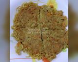 Foto langkah ke 6 dari resep Martabak Mie.