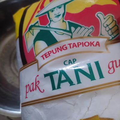 Langkah 1