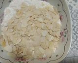 Foto del paso 1 de la receta: Bizcocho de almendras