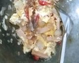 Foto langkah ke 8 dari resep Telur kompilasi (sosis bakso).