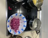 Foto del paso 1 de la receta: Causa limeña de pollo (Saona)