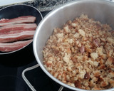Foto del paso 4 de la receta: Migas de la yaya