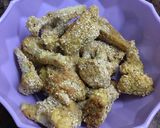 Foto del paso 4 de la receta: Coliflor rebozado