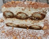Foto del paso 11 de la receta: Tiramisú de turrón de Jijona