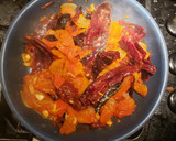 Foto del paso 2 de la receta: Caldo de camarones