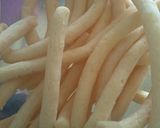 Foto langkah ke 3 dari resep Stick Telur Gabus Keju.