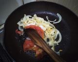 Foto langkah ke 2 dari resep Saus Steak Ayam.