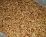 Almás pite recept fázis 3 fotója
