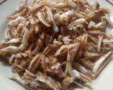 Foto langkah ke 3 dari resep Sambal Bawang Teri.