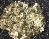 Foto del paso 1 de la receta: Arroz a banda con ajo y perejil