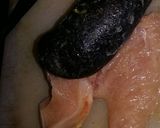 Foto langkah ke 1 dari resep Sate bumbu melimpah.