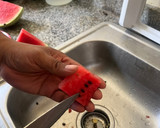 Foto del paso 1 de la receta: Licuado refrescante