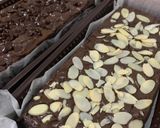 Foto langkah ke 6 dari resep Fudgy Brownies Anti Gagal.
